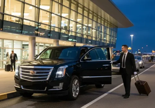 Aldershot-Airport-Limo-Service-–-Professional-Chauffeur-at-Toronto-Pearson-Airport.webp
