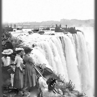 Niagara Falls