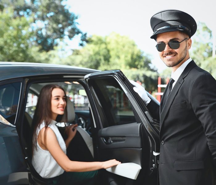 Pearson Airport Limousine Service